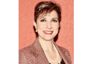 Katherine Ferentinos