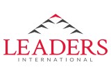 Leaders International logo
