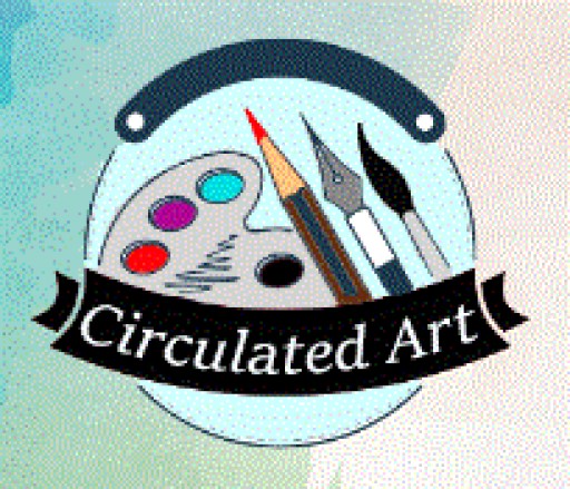 Circulated Art: A New, Blog-Inspired Platform on All Things Fine Art