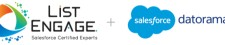 ListEngage is Now Datorama Certified
