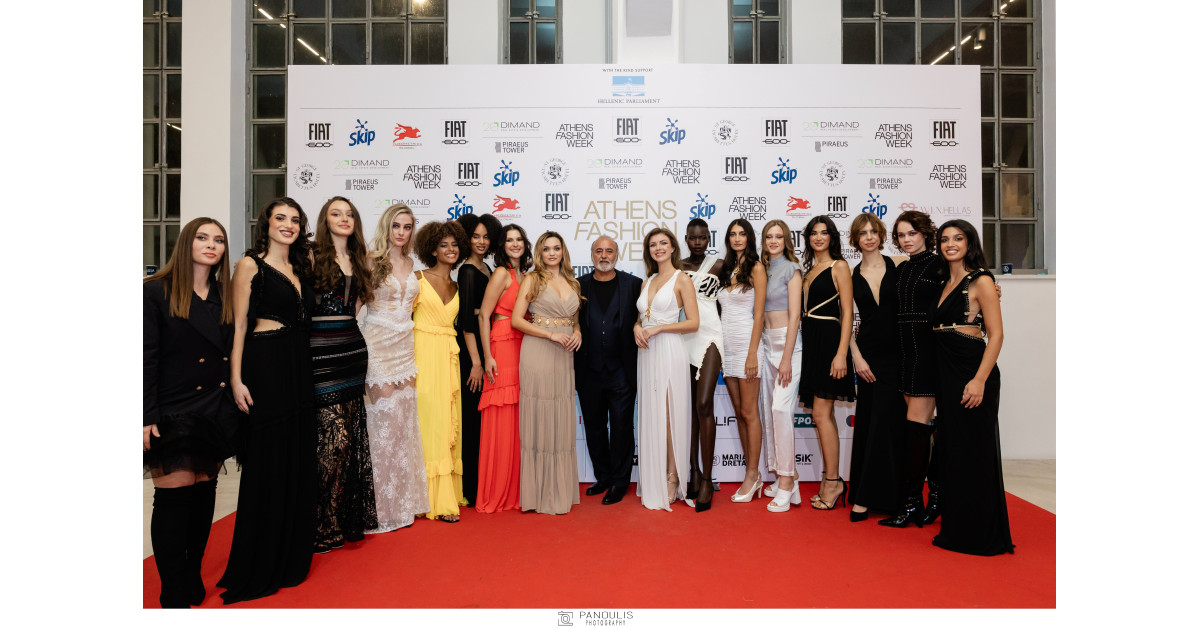 TheaMou by Theo Announces Global Revival of the Original Olympic Games ...