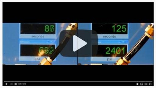 ATA Associates Performs Boat Testing and Reviews Propeller Torque and Single Point Failures in Boat Steering