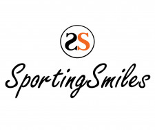 Sporting Smiles Logo