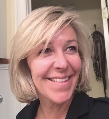 Nina Lawrence as Chief Revenue Officer at Tinybeans