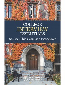 CIC- College Interview Counselors / Career Interview Coaches