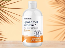 NativePath Liposomal Vitamin C Review 2025
