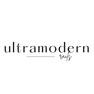 Ultra Modern Rails