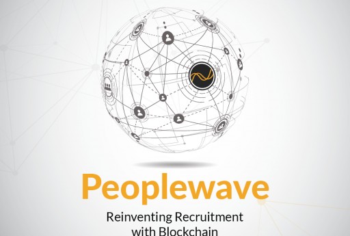 Peoplewave to Launch Token Sale on QUOINE's Mission Control Platform on May 31st, 2018