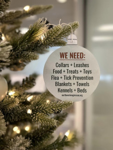 NorthWest Wag Rescue