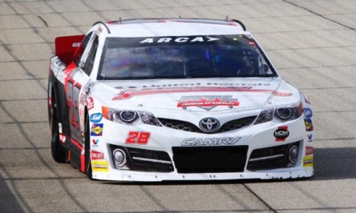 Creed Dominates but Falls Short in Kentucky -- Dover Up Next