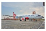 Charterprime and AirAsia