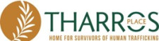 Tharros Logo