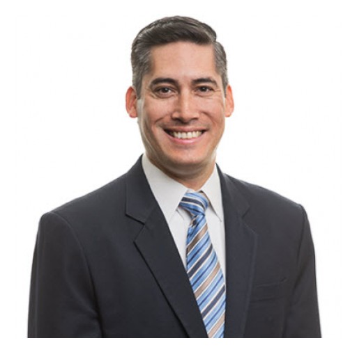 Attorney Ian J. Barlow is Now Partner at Kershaw, Cook & Talley