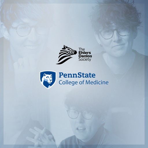 Lara Bloom, President and CEO of the Ehlers-Danlos Society, Appointed to a Professorship at Penn State College of Medicine - Pennsylvania, United States