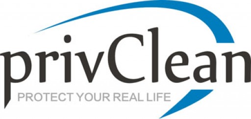 Privclean Toughens Mobile Phone Data Security with Total and Permanent Data Destruction