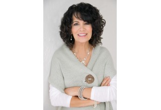 Amy Mayer, Director of Sales Development