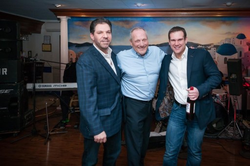 Global Dinner Gala to Benefit Judith Adele Agentis Charitable Foundation