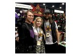 ZombieCON's J. Michael Trautmann joins Erin Áine and Creator Kyle F. Valle