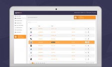 AMZAlert Dashboard 