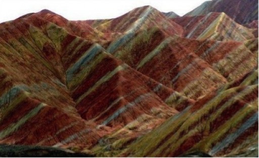 The Eight Most Beautiful Landscapes of China in 2014