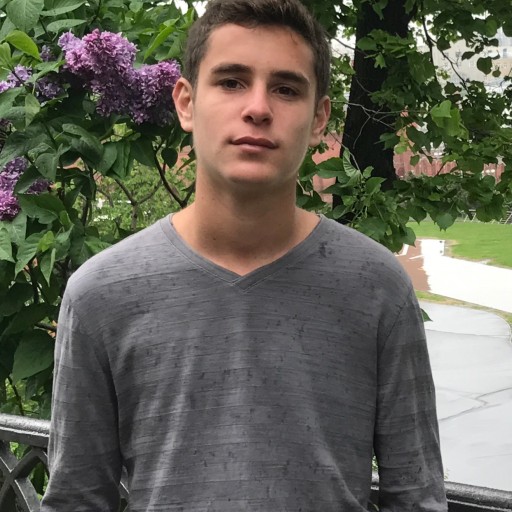 Harris Gevinson Achieves Top ACT Score