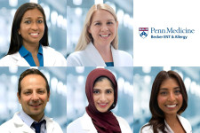 Allergists at Becker ENT & Allergy