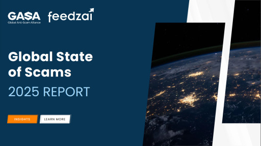 Global Scams on the Rise: Over Half of Adults Worldwide Report Scam Encounters, 23% Lost Money