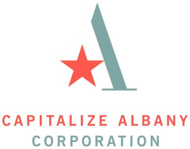 Capitalize Albany Corporation