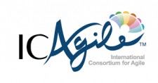 ICAgile Logo