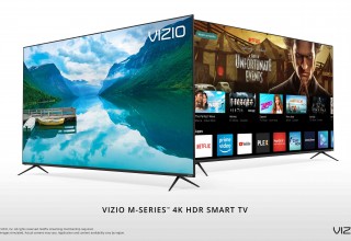 VIZIO Canada 2018 M-Series