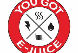 You Got E-Juice