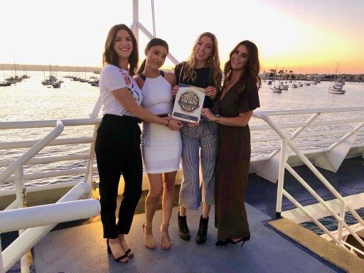 Sullivan Solar Power recognized as the 2018 Best Solar Company in CityBeat's Best of San Diego