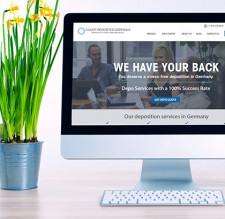 Court Reporter Germany