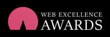 Web Excellence Award