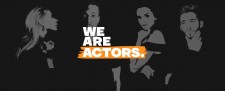 We Are Actors