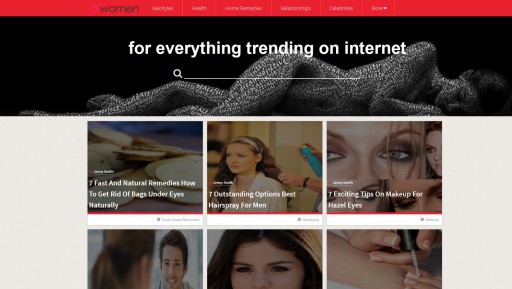 Top 5 Hottest Hairstyles and Lifestyle Must-Haves for Women Through OLWomen.com