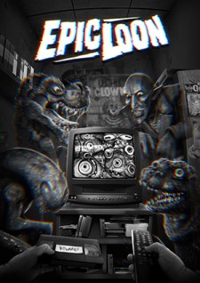 Epic Loon Cover
