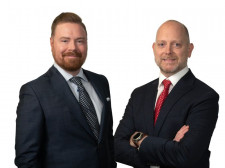 North Carolina Personal Injury Attorneys