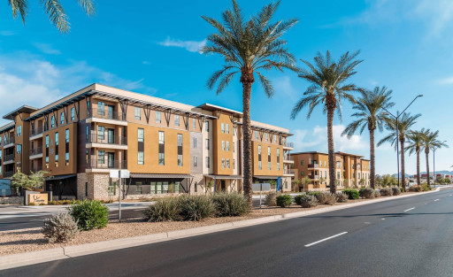 Arctaris Impact Investors Invests $15M of Preferred Equity in Greater Phoenix Multifamily Opportunity Zone Property