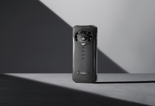 DOOGEE S98 Rugged Phone