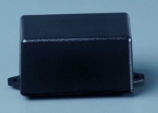 WM-160X13 Wall Mount Plastic Enclosure