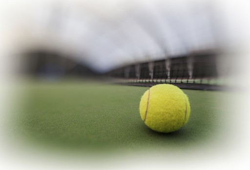 Tennis Pro Louis Desmarteaux Anticipating a Successful Outdoor Season