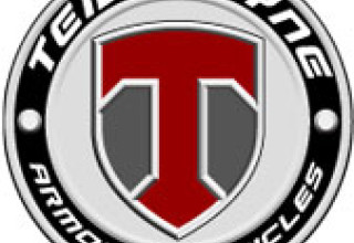Terradyne Armored Vehicles Inc.