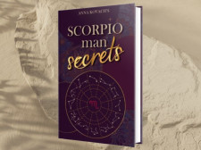 Scorpio Man Secrets 2025's Astrology Love Guide