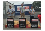 2016 Fence Skills Championship Award Presentation at Rio Grande Fence Co. of Nashville