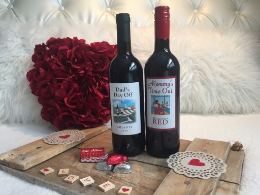 Tips for Making Valentine's Day Special When You're a Parent