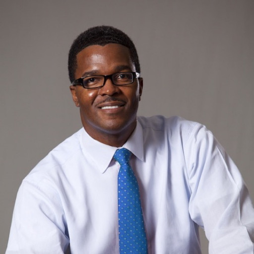 Rashad Blossom Releases His New Book 'Crush Debt, End Stress: An Insider's Guide to Bankruptcy in North Carolina'