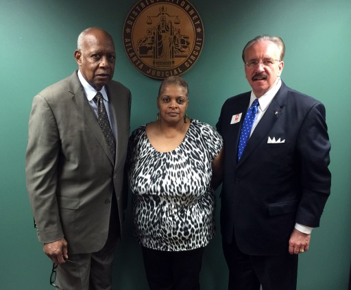 T.J. Ward Investigation Reveals Intentional Cover-Up of Murdered Black Youth by Union City Police Chief