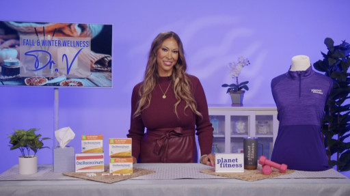 Tips for Staying Healthy For Fall and Winter on TipsOnTV