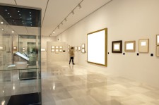 Art Gallery Lighting